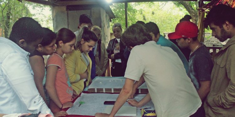 IFPR Foz do Iguaçu abre inscrições para Curso Gratuito de Defensor/a Popular