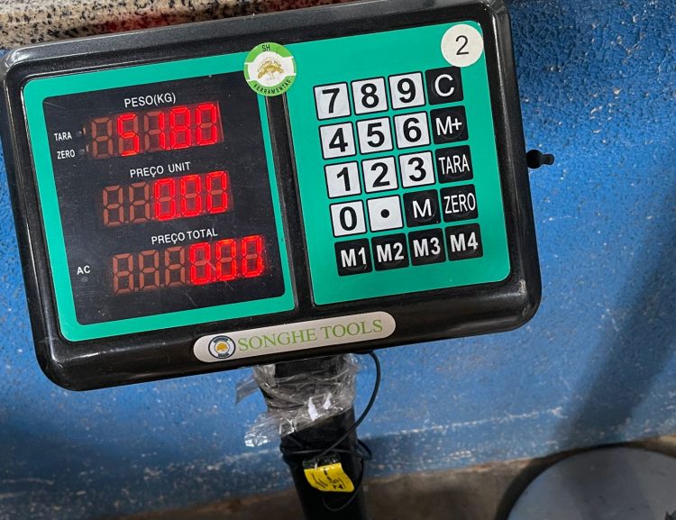 Receita Federal apreende 51 kg de maconha em depósito de empresa de e-commerce