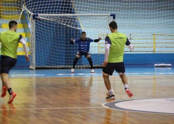 Foz Cataratas decide que não irá disputar a Copa Paraná de Futsal