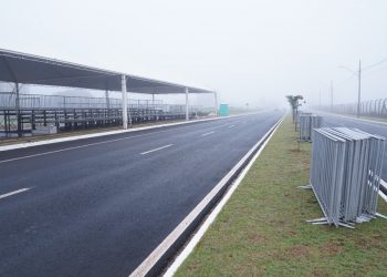 Desfile em comemoração aos 108 anos de Foz terá homenagens e show de paraquedismo