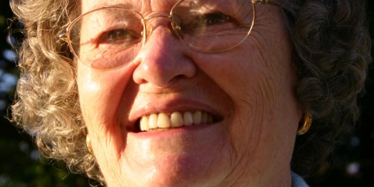 Dona Maria fundadora do Grupo Marias e Maria falece hoje, 08.