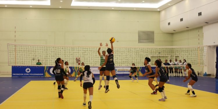 Foz do Iguaçu se prepara para receber o Campeonato Mundial Escolar de Voleibol