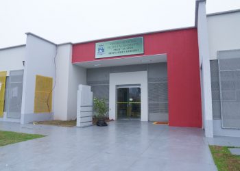 Prefeitura inaugura Cmei do Jardim Buenos Aires nesta quinta-feira (09)