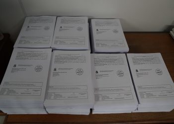 Cartas com boleto de IPTU em atraso serão entregues a partir da segunda quinzena de junho