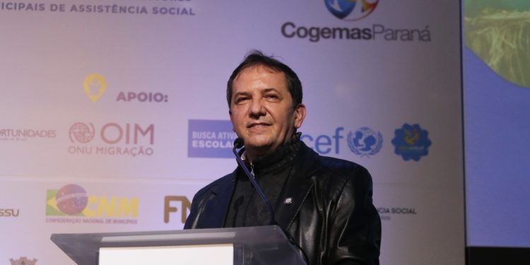 Futuro da Assistência Social no Brasil está sendo debatido em Foz do Iguaçu