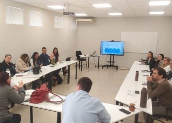 GT Saúde comemora a realização da 186ª reunião com aprovação de projeto