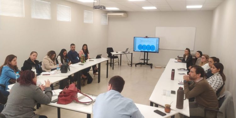 GT Saúde comemora a realização da 186ª reunião com aprovação de projeto