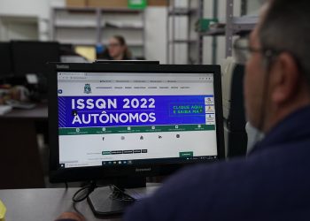 Secretaria Municipal da Fazenda lança ISSQN para 2022