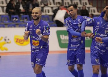 Umuarama vence o Marreco e deixa zona de rebaixamento da Série Ouro