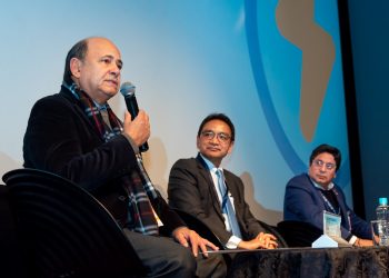 Seminário destaca a importância da sinergia e da cooperação para chegarmos ao desenvolvimento sustentável