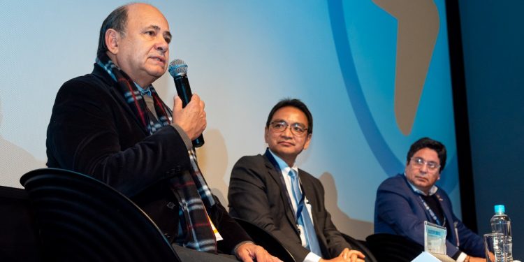 Seminário destaca a importância da sinergia e da cooperação para chegarmos ao desenvolvimento sustentável