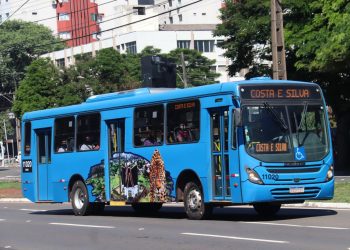 transporte coletivo-ônibus