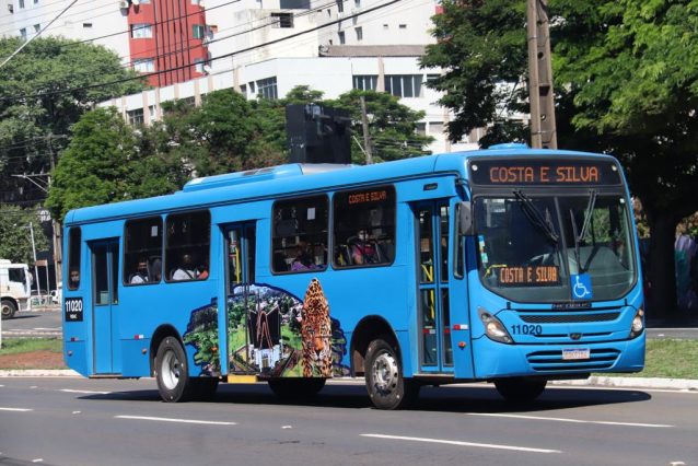 transporte coletivo-ônibus