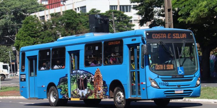 transporte coletivo-ônibus