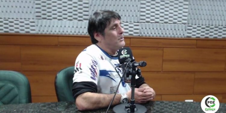 Foz do Iguaçu FC apresentará equipe feminina neste sábado