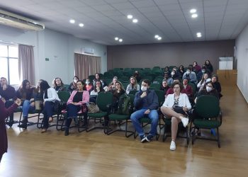 Secretaria da Saúde recebe reforço de 30 novos psicólogos