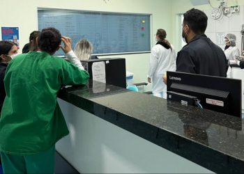 Novo modelo para gestão de pacientes é aplicado no Hospital Municipal