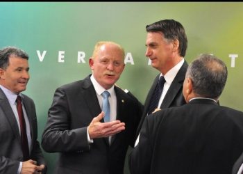 Foz é a cidade que mais recebeu recursos do Governo Federal, diz o deputado Vermelho