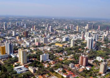 Censo em Foz do Iguaçu inicia no dia 1º de agosto