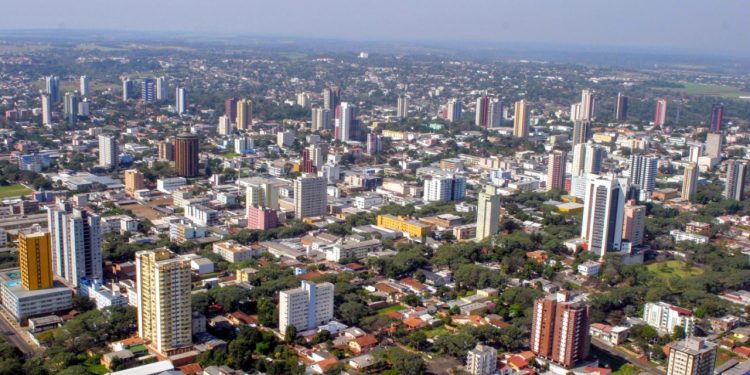 Censo em Foz do Iguaçu inicia no dia 1º de agosto