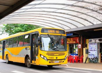 Passagem do transporte coletivo vai custar R$ 4,50 para pagamento no cartão