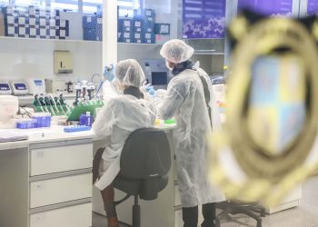 Inscrições para especialização e residência técnica na Polícia Científica encerram hoje, 27