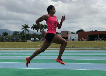 Atletas de Foz ficam entre os 10 primeiros no Troféu Brasil de Atletismo