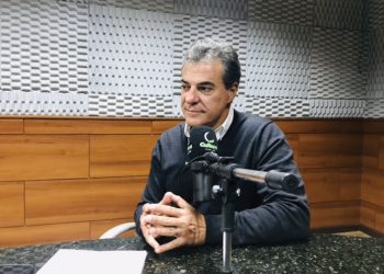 Redução de impostos é possível no momento, avalia Beto Richa