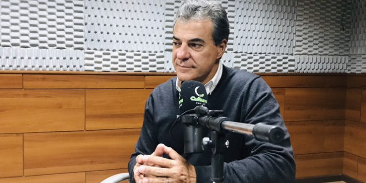 Redução de impostos é possível no momento, avalia Beto Richa