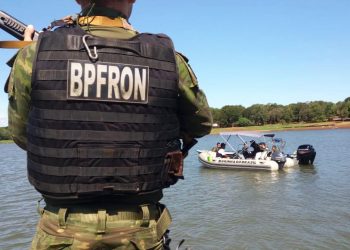 Paraná inicia 2ª etapa da Operação Narco Brasil