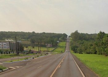 BR 469 - Rodovia das Cataratas