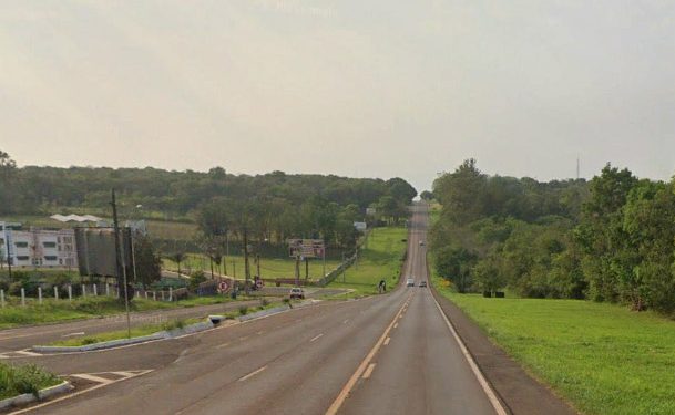 BR 469 - Rodovia das Cataratas