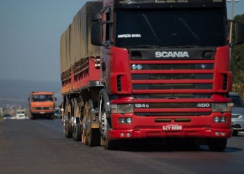 Ação da Polícia Federal contra roubo de cargas prende sete pessoas