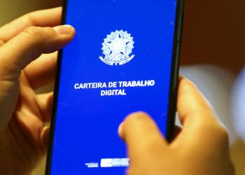 IBGE: desemprego cai para 9,8%; rendimento fica estável