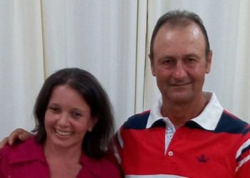 Casal residente em Missal falece no mesmo dia e praticamente no mesmo horário