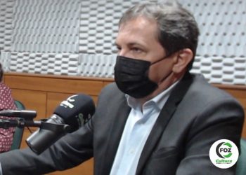 Diretores do Hospital Municipal sempre tiveram autonomia, disse prefeito