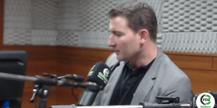 Cresol desenvolve projetos educacionais de formação cooperativista em Foz