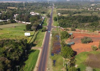 DER/PR homologa licitação para duplicar a Rodovia das Cataratas