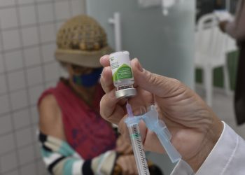 vacinação influenza-vacina gripe