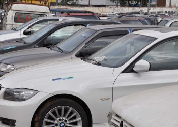 leilão de veículos