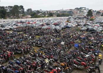 Governo do Estado faz nova publicação do edital para concessão dos pátios veiculares