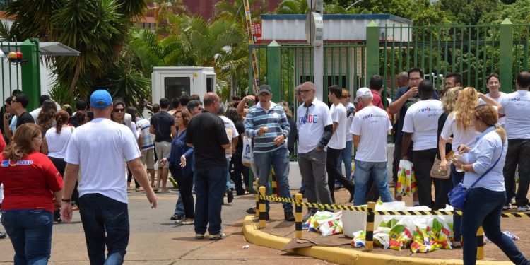 Enade 2022 será aplicado no dia 27 de novembro