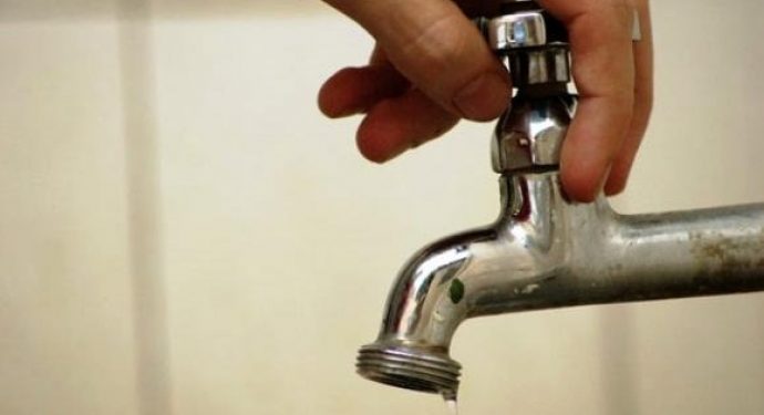 Sanepar informa falha em abastecimento em Serranopólis do Iguaçu