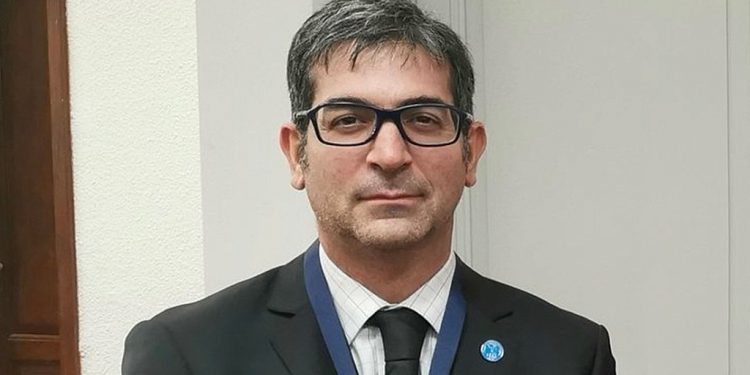PCC deu ordem para assassinar promotor paraguaio
