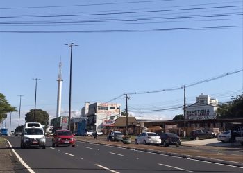 23,5% dos veículos do Paraná estão com IPVA em atraso