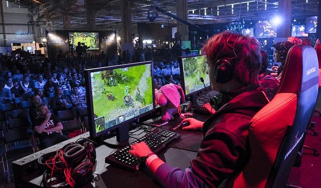 Abertas as inscrições dos Jogos Escolares Eletrônicos do Paraná