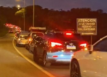 Demora para atravessar para Puerto Iguazú faz turísmo perder oportunidades, avalia Associação da Hotelaria e Gastronimia argentina