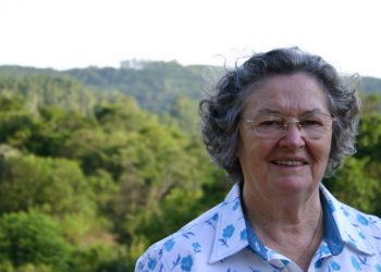 Legislativo lamenta falecimento de Dona Maria, cidadã honorária de Foz