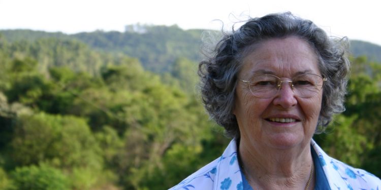 Legislativo lamenta falecimento de Dona Maria, cidadã honorária de Foz