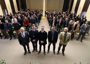 Governo inicia curso dos novos peritos da Polícia Científica